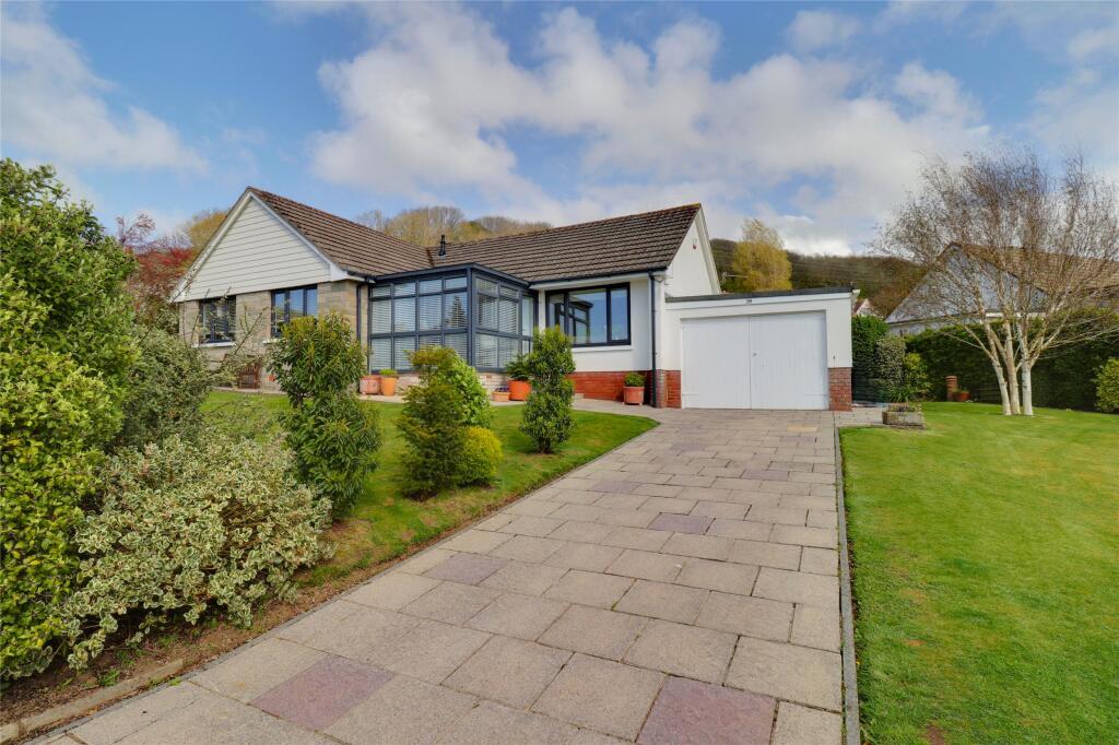 Main image of property: Stallards, Braunton, Devon, EX33