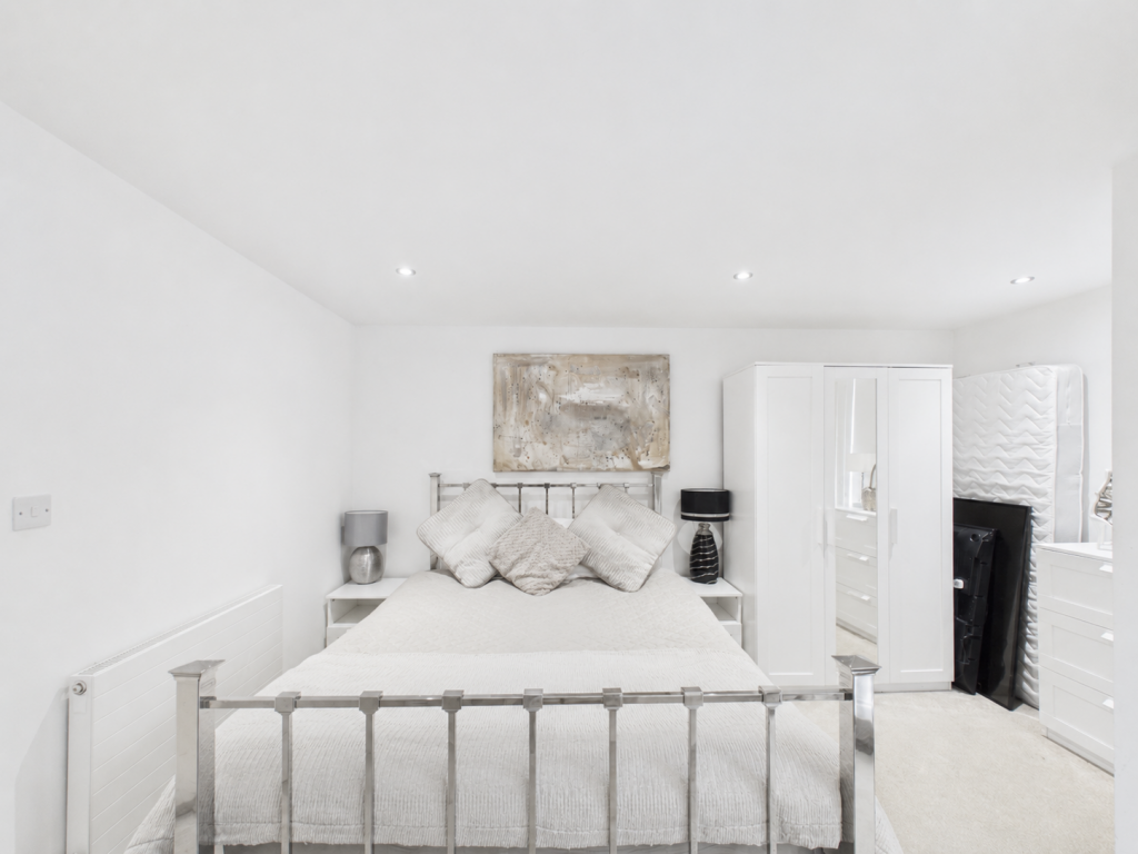 Apartment in York - View 5