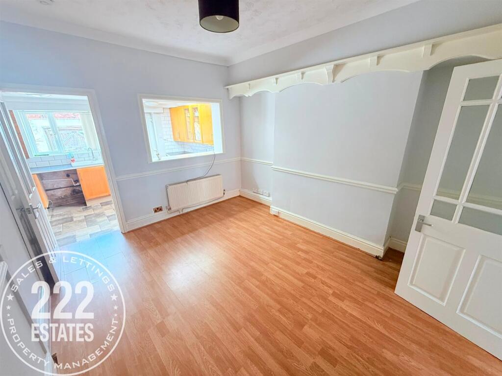 House in Warrington - View 3