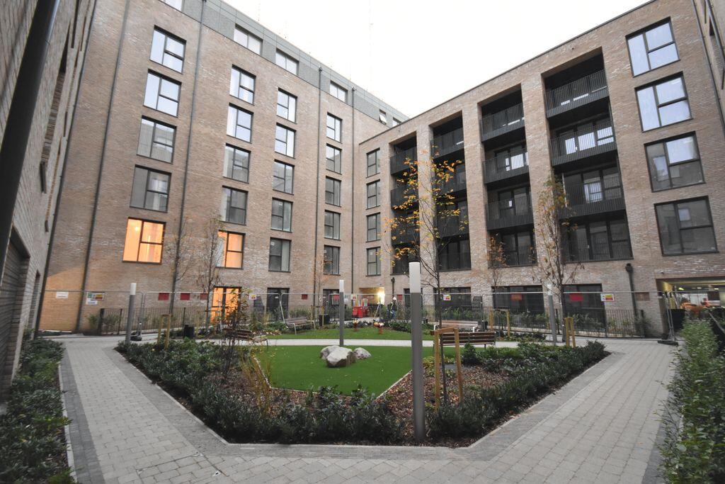 Main image of property: Rally Building, South Grove, Walthamstow, E17 