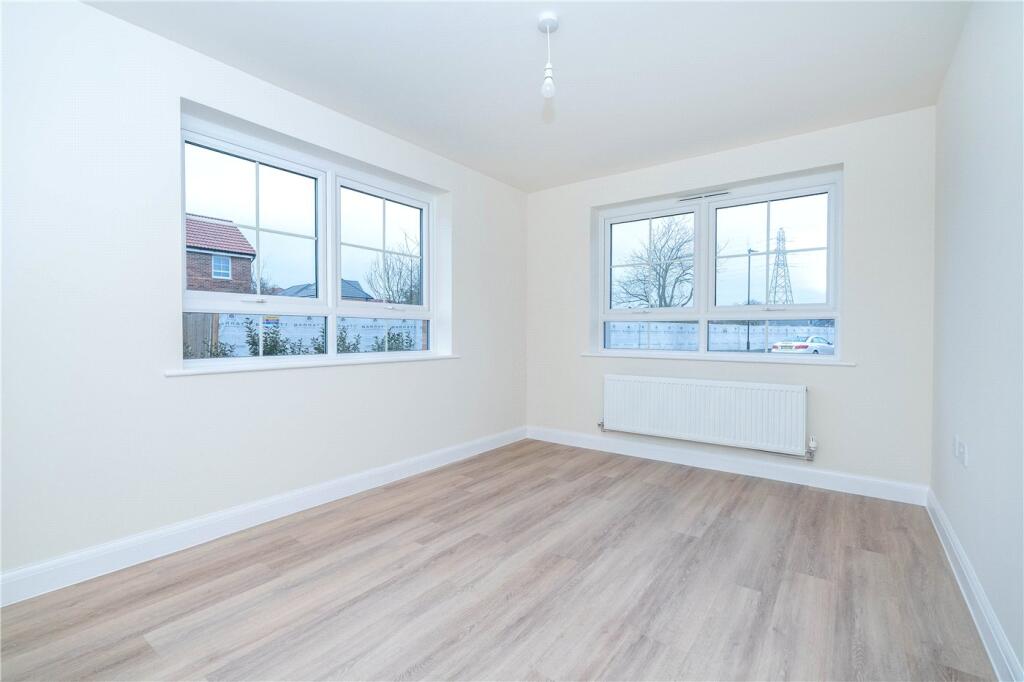 Plot 116, Len Pick Way, Bourne, PE10 photo 4