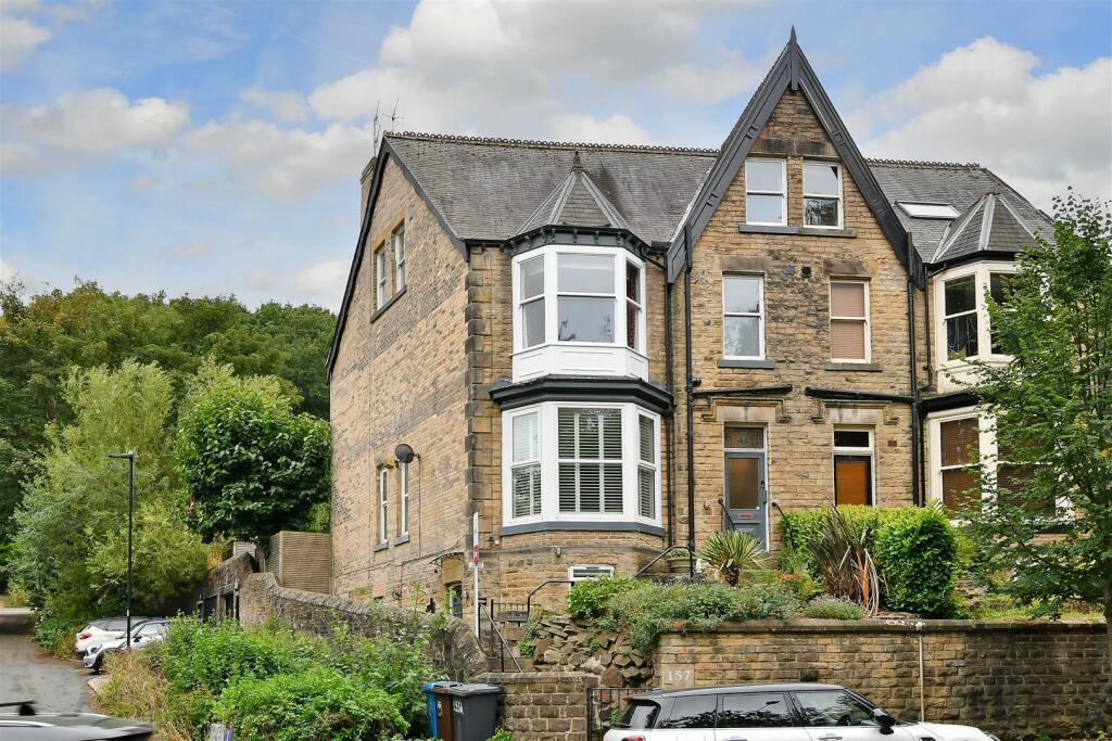 Main image of property: Rustlings Road, Endcliffe Park, S11
