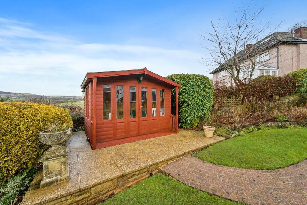 Additional image 27 of Manor Road, Colne