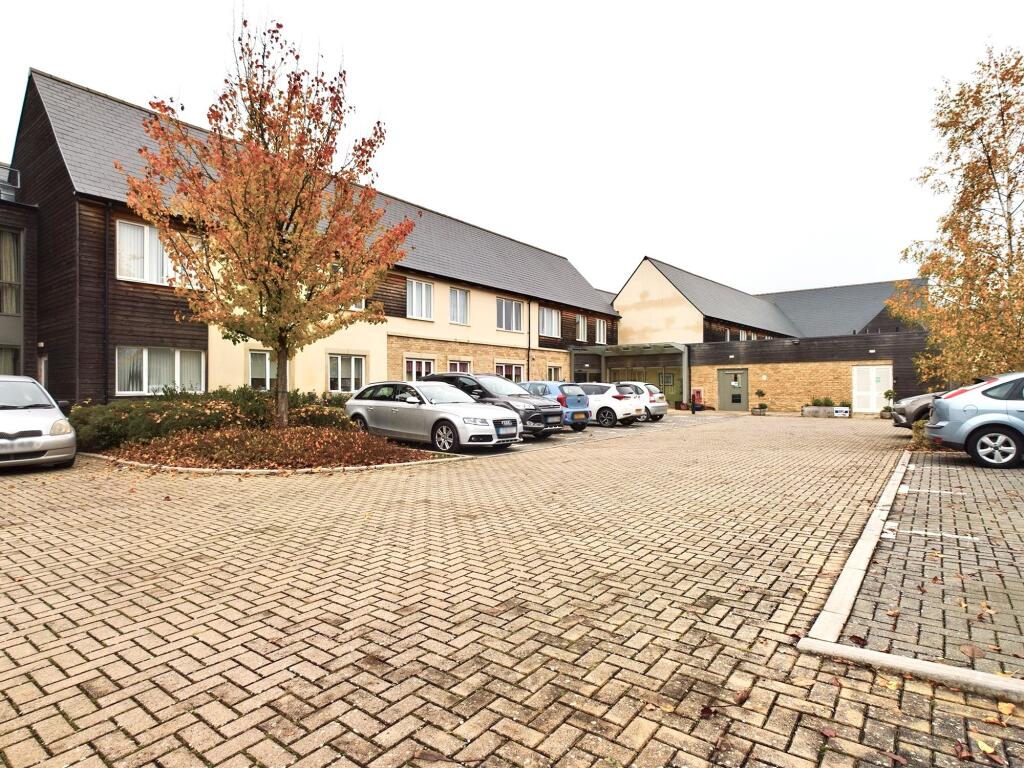 Main image of property: The Paddocks, Shipton Road, Milton-under-Wychwood