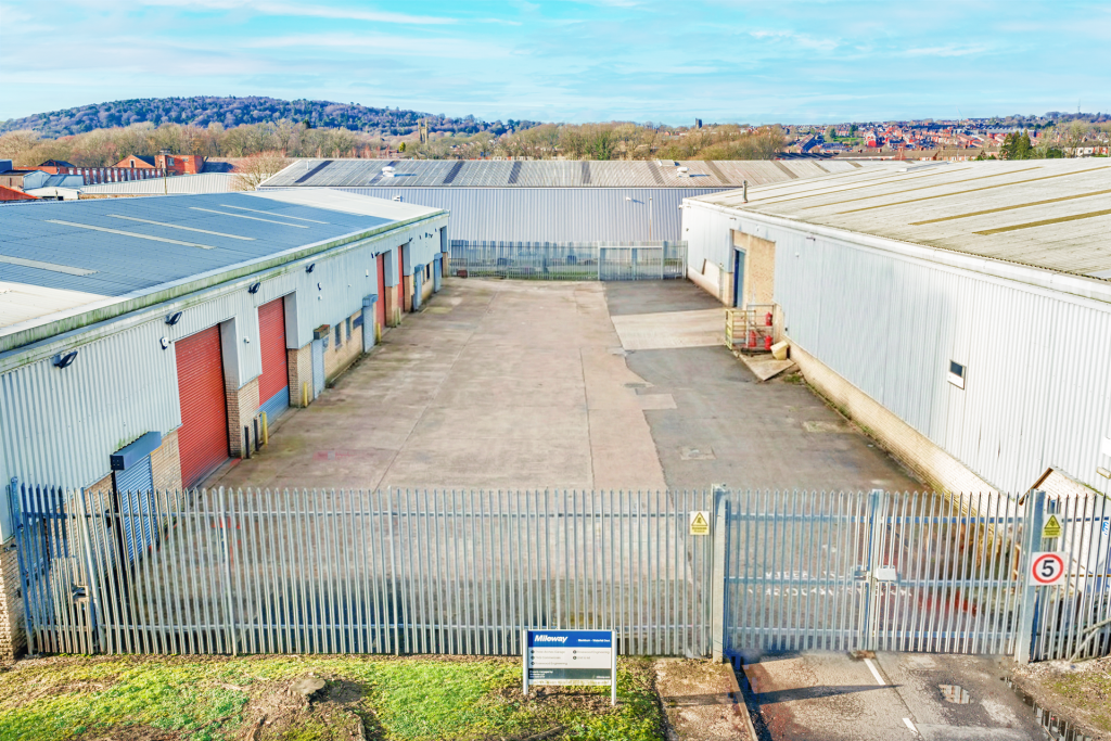 Additional image 7 of Waterfall Development, Blackburn, BB2 2QB