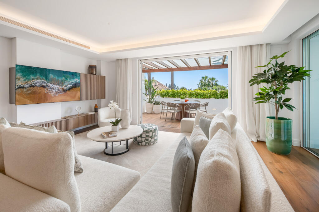 Main image of property: Andalucia, Malaga, Nueva Andalucia