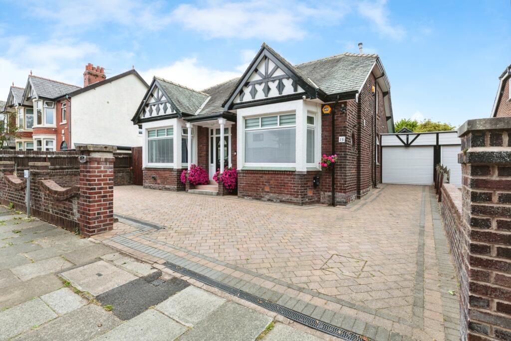 Main image of property: Milton Avenue, Blackpool, Lancashire, FY3