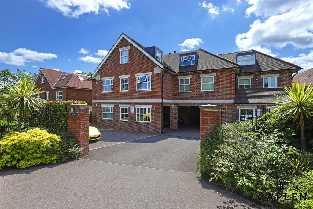 Main image of property: Manor Road, Chigwell