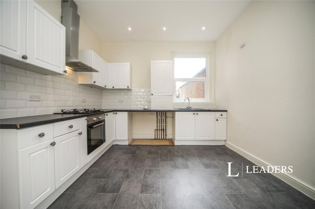 Main image of property: Manning Road, Felixstowe, IP11