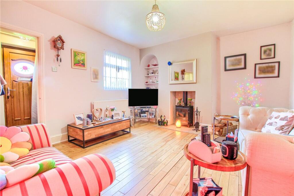 House in Stockton-on-Tees - View 4