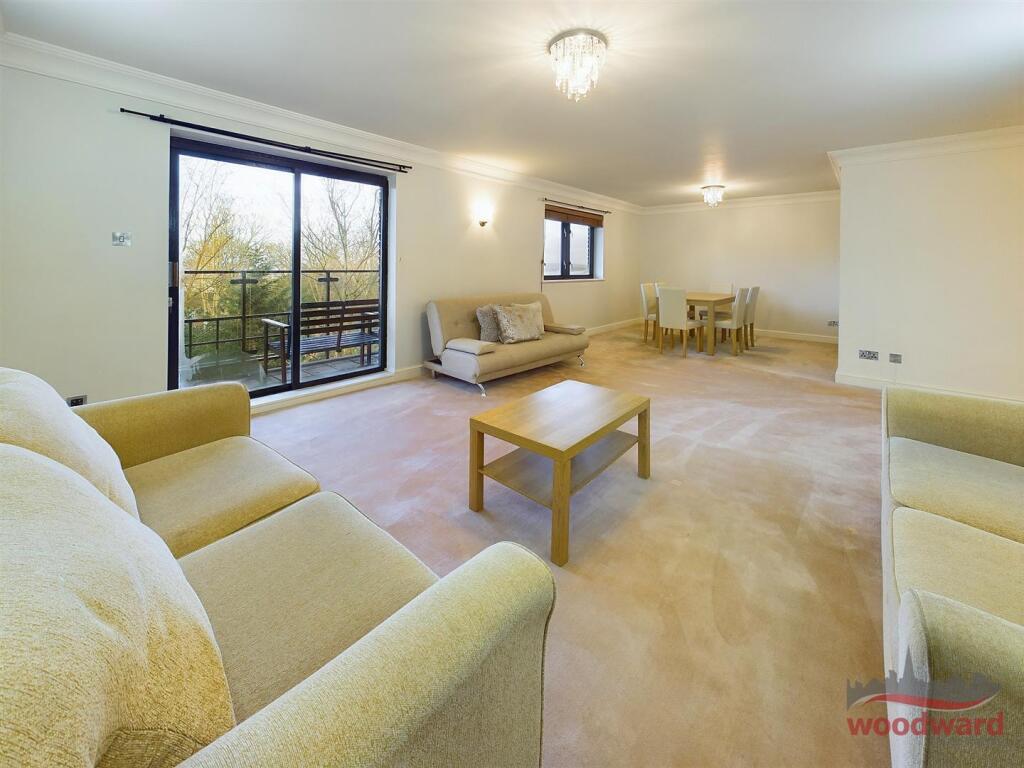 Apartment in Harrow - View 5