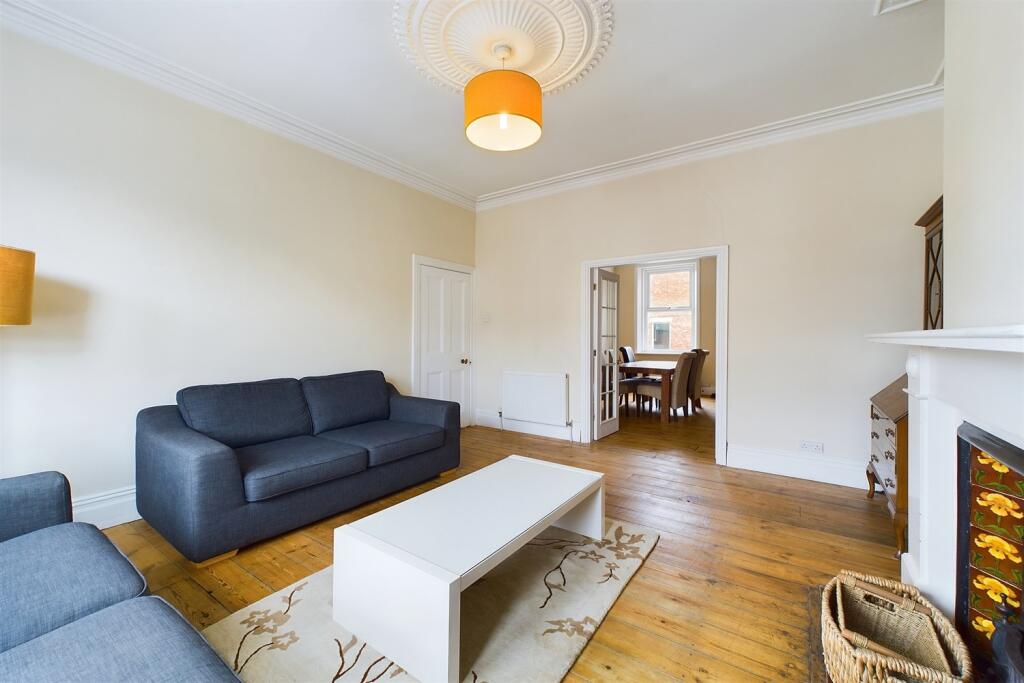 Apartment in Newcastle upon Tyne - View 3