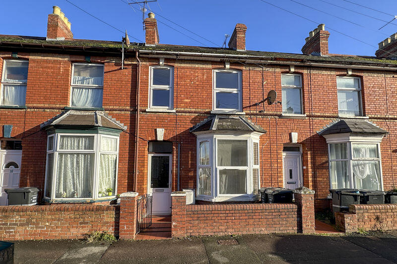 Main image of property: Winchester Street, Taunton