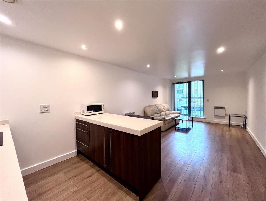 Main image of property: Orion Building, Birmingham