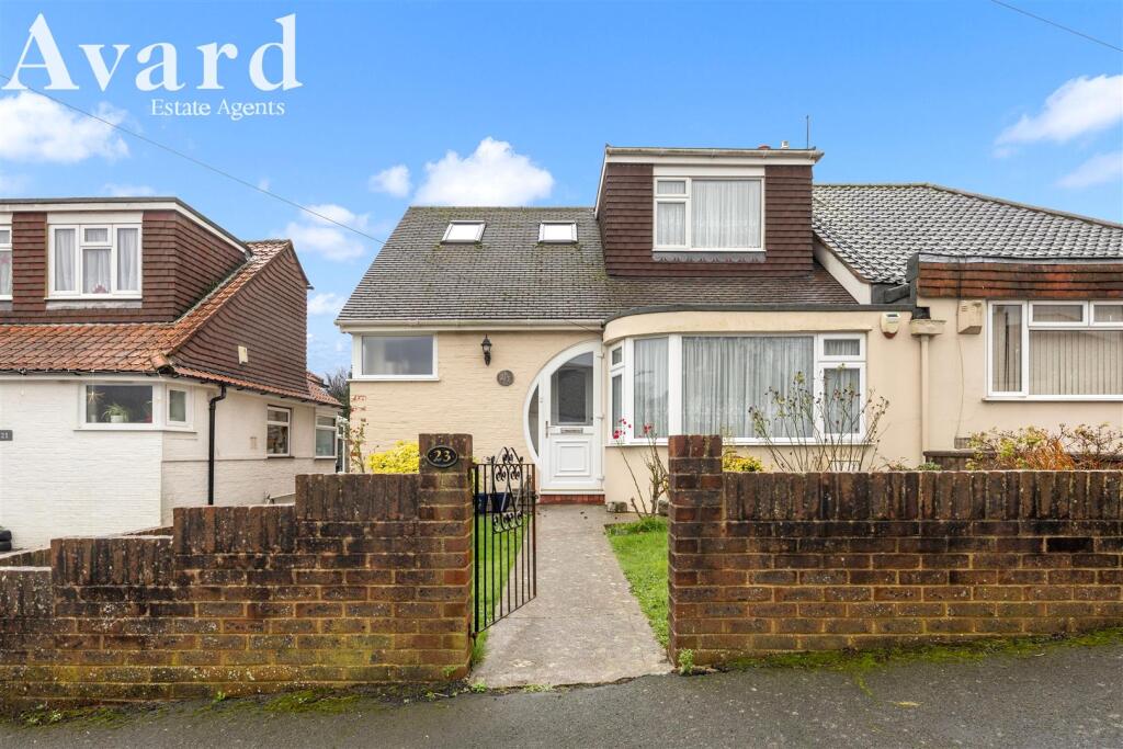 Main image of property: Glenfalls Avenue, Brighton