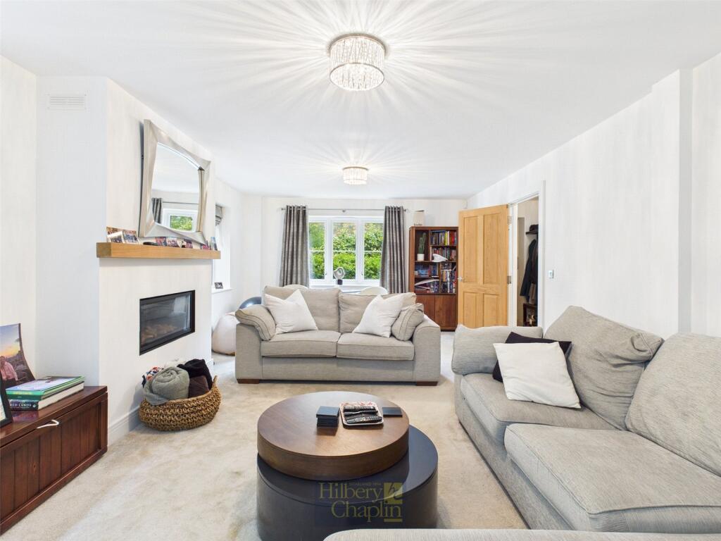 Main image of property: Magnolia Crescent, Great Warley, Brentwood, Essex, CM13