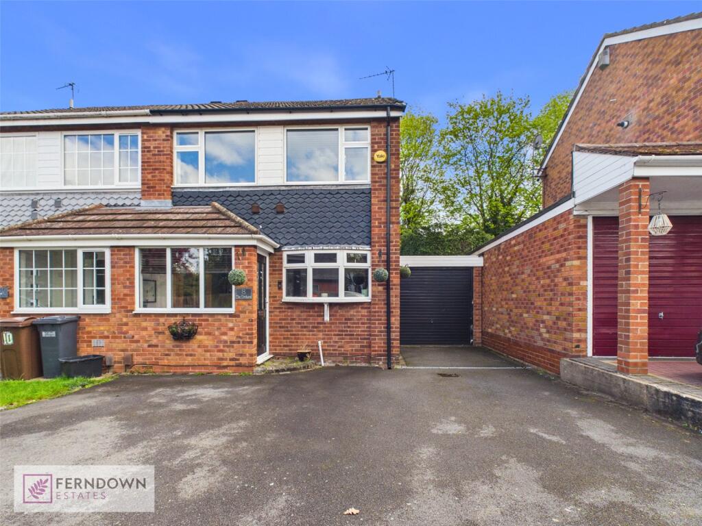 Main image of property: The Orchard, Marston Green, Birmingham, West Midlands, B37