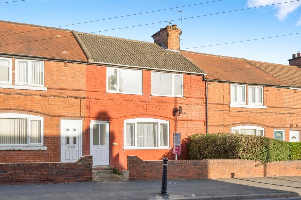 Main image of property: Tickhill Road, Maltby, Rotherham