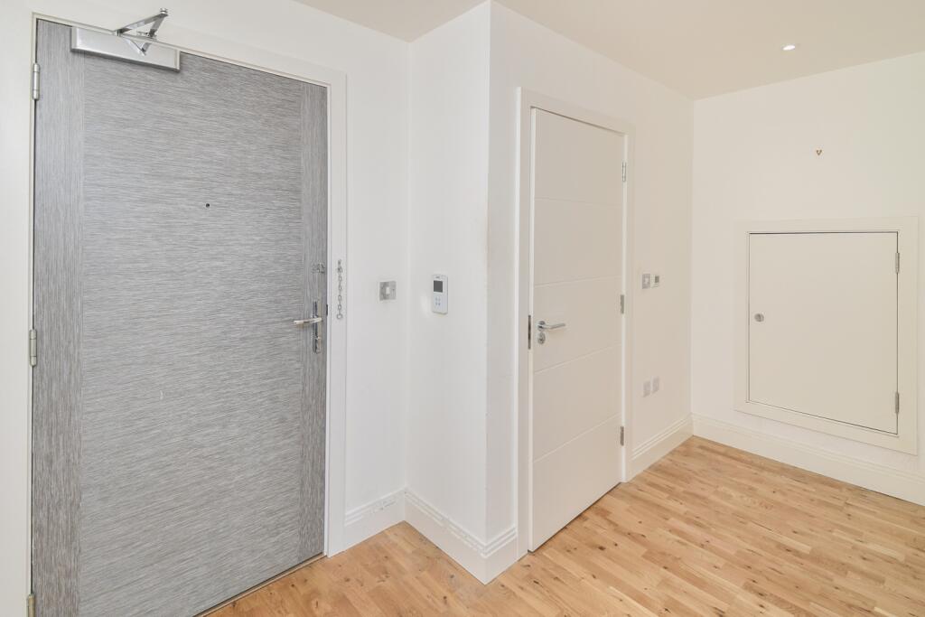 Apartment in London - View 3