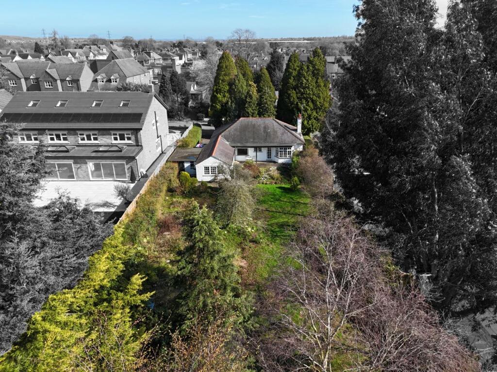 Station Road, Kirby Muxloe, Leicestershire photo 3