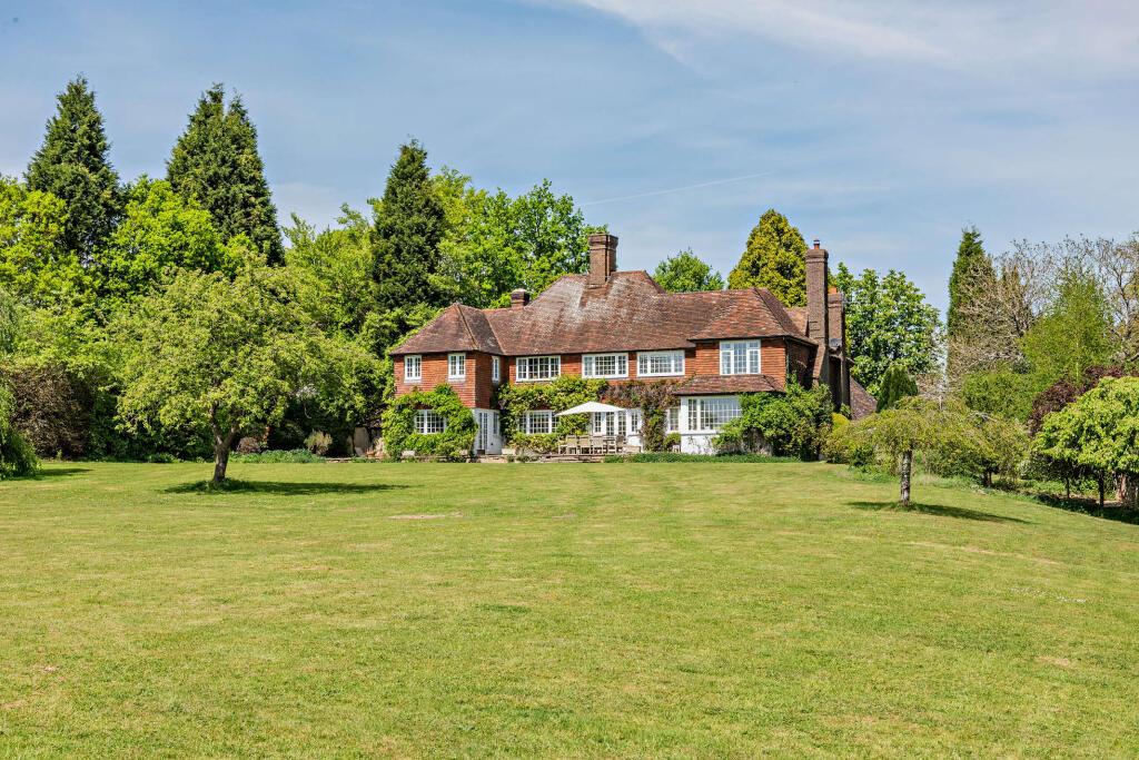 Main image of property: Ketches Lane, Scaynes Hill, RH17