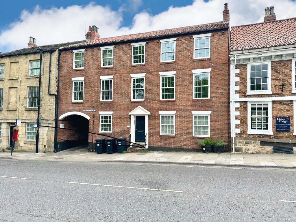 Main image of property: High Street, Knaresborough, North Yorkshire, HG5