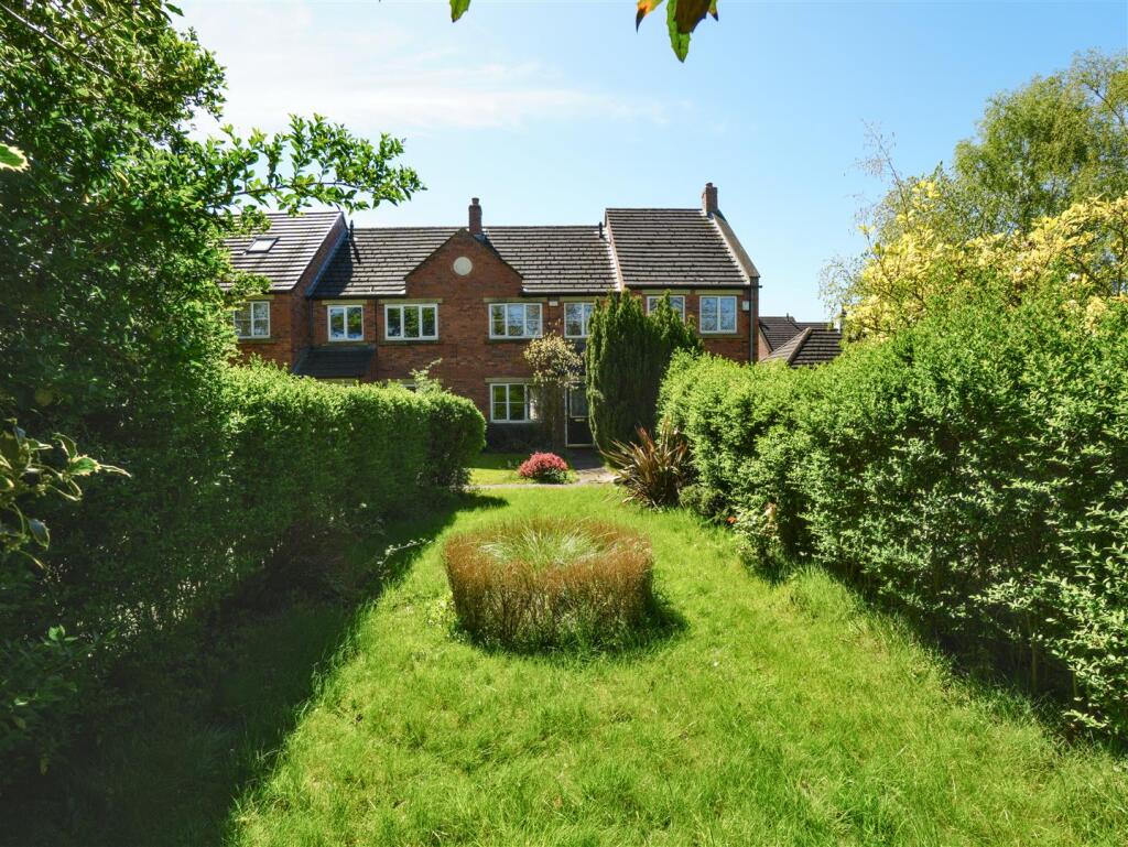 Main image of property: Rosecroft Way, York
