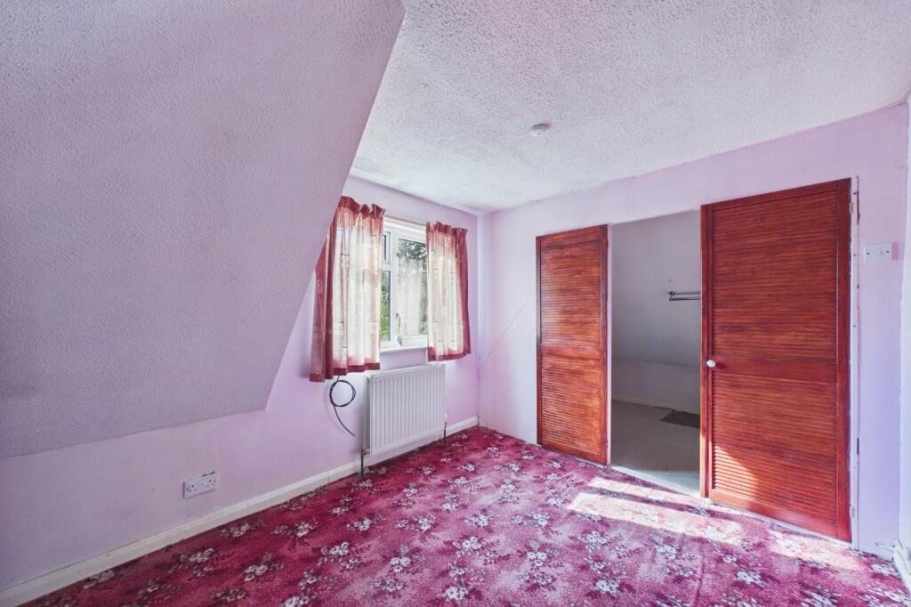 House in Reading - More