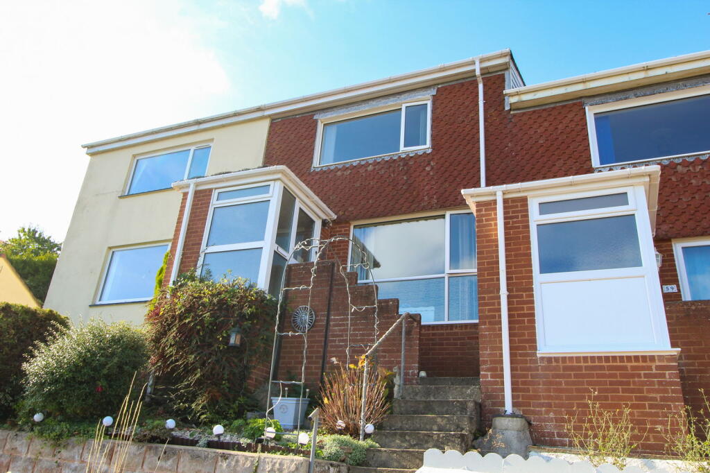 Main image of property: Velland Avenue, Torquay