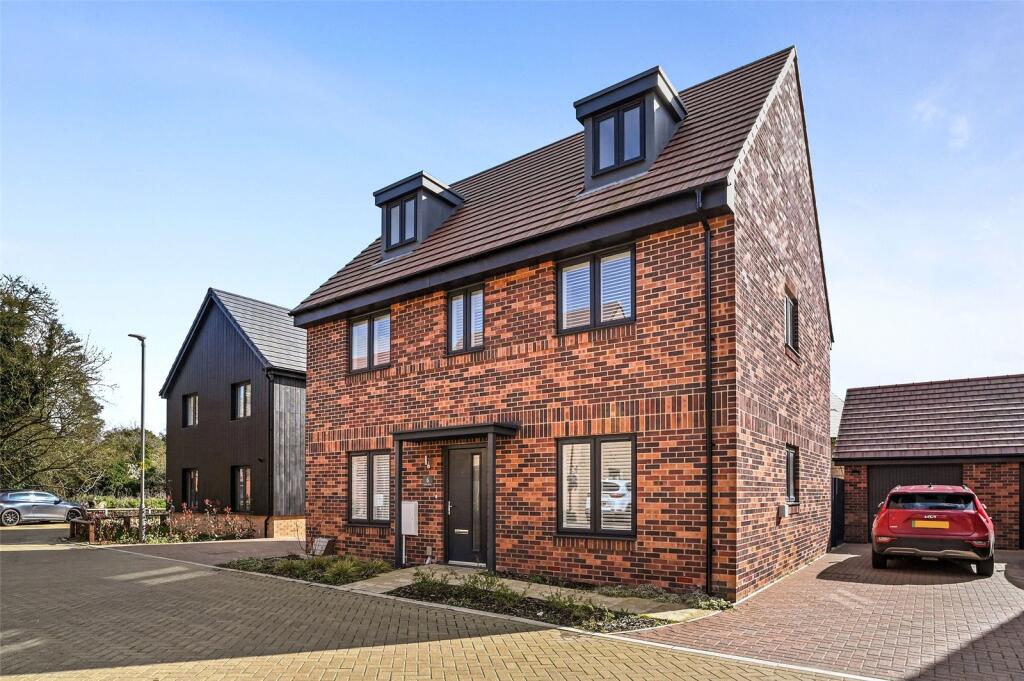 Main image of property: Shaw Street, Bishop's Stortford, Hertfordshire, CM23