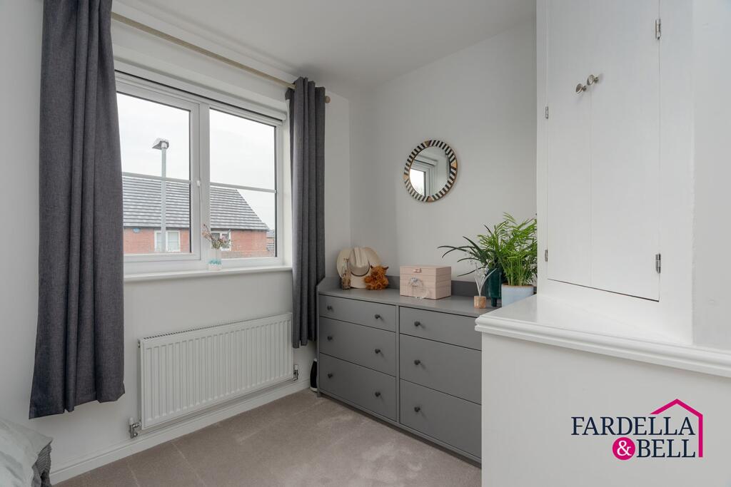 Additional image 12 of Park Gate Close, Hapton, BB12