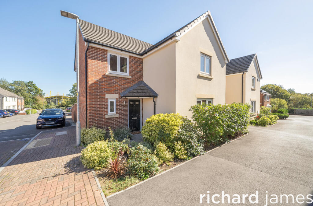 Main image of property: Austin Road, Swindon, SN5