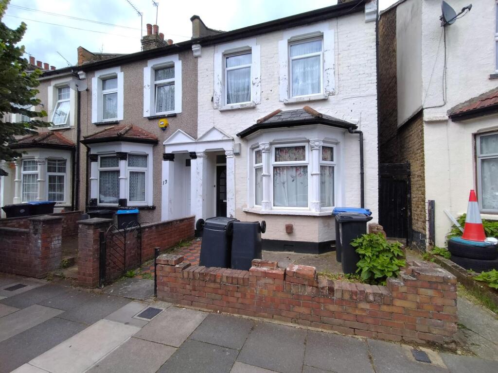 Main image of property: Northfield Road, Ponders End, EN3
