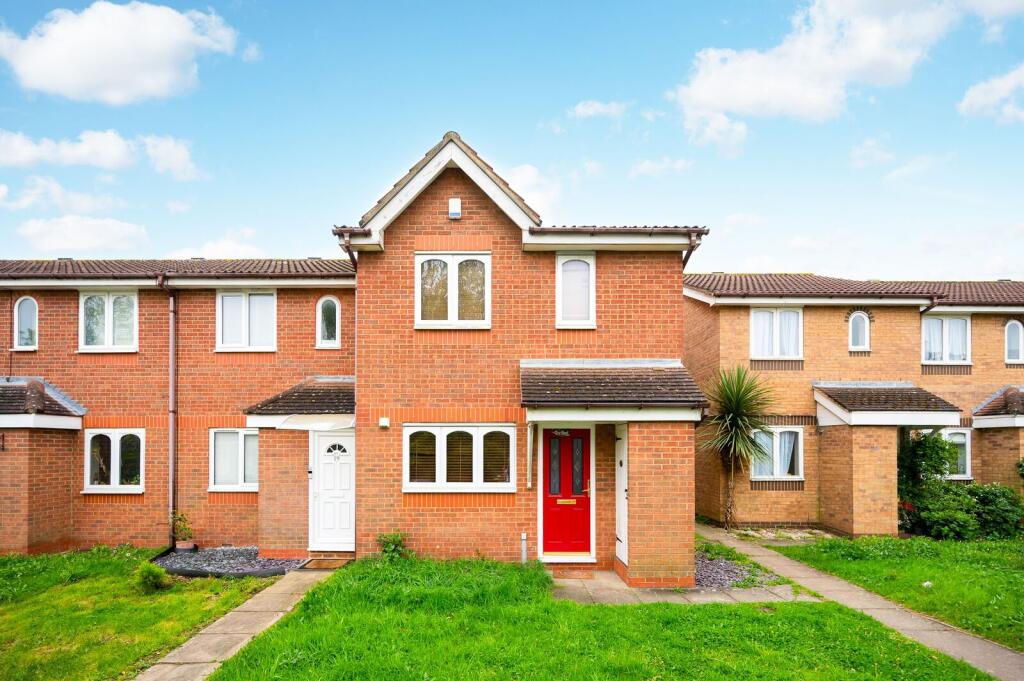 Main image of property: Hambleton Close, Worcester Park, KT4