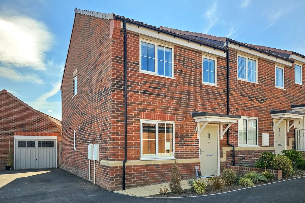Main image of property: Bramble Drive, Harrogate, HG1