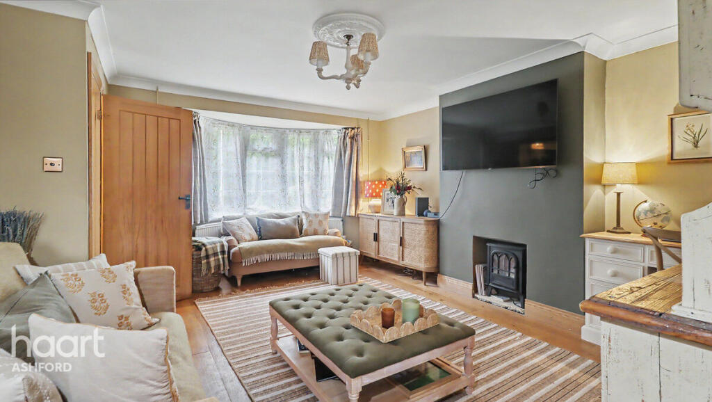 Main image of property: Brecon Rise, Ashford