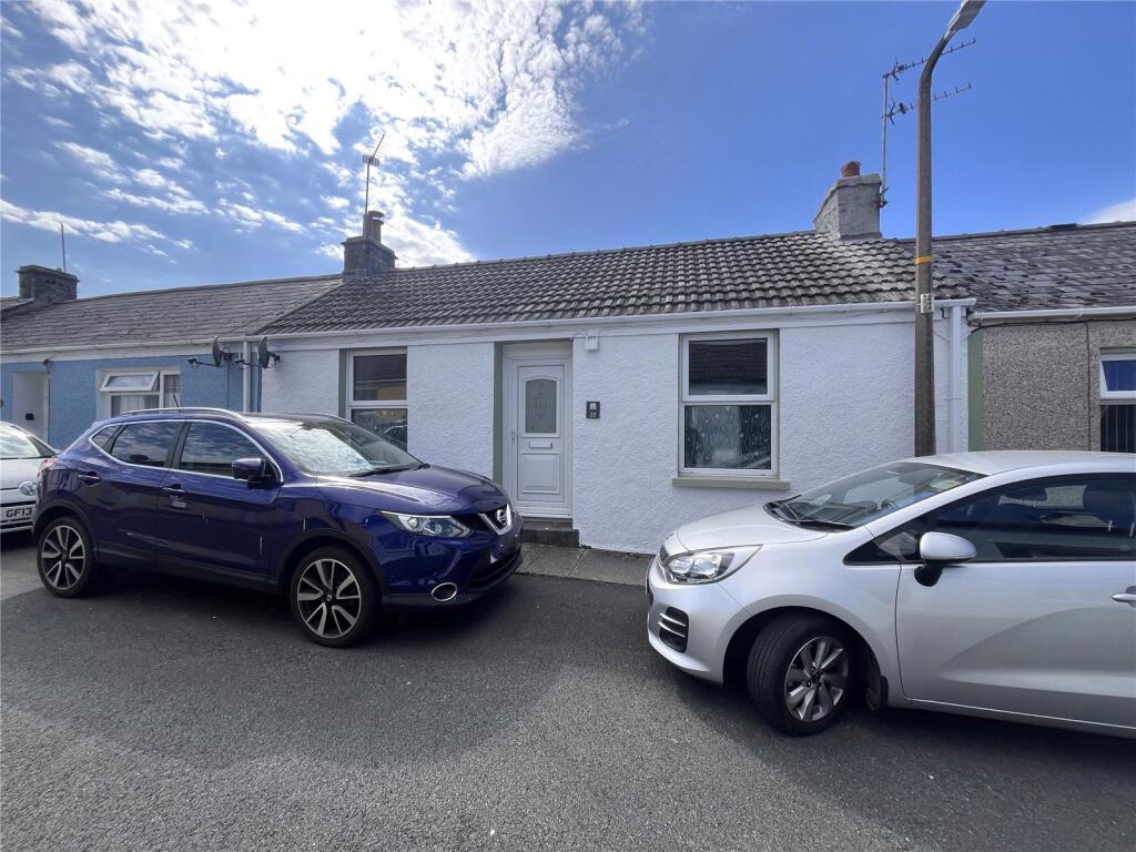 Main image of property: Williamson Street, Pembroke, Pembrokeshire, SA71