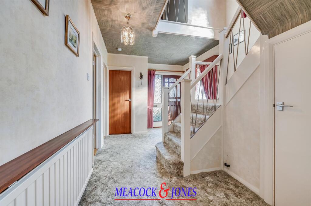 House in Brentwood, Essex - More