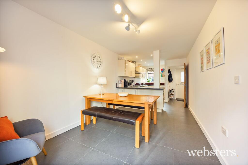 House in Norwich, Norfolk - View 4