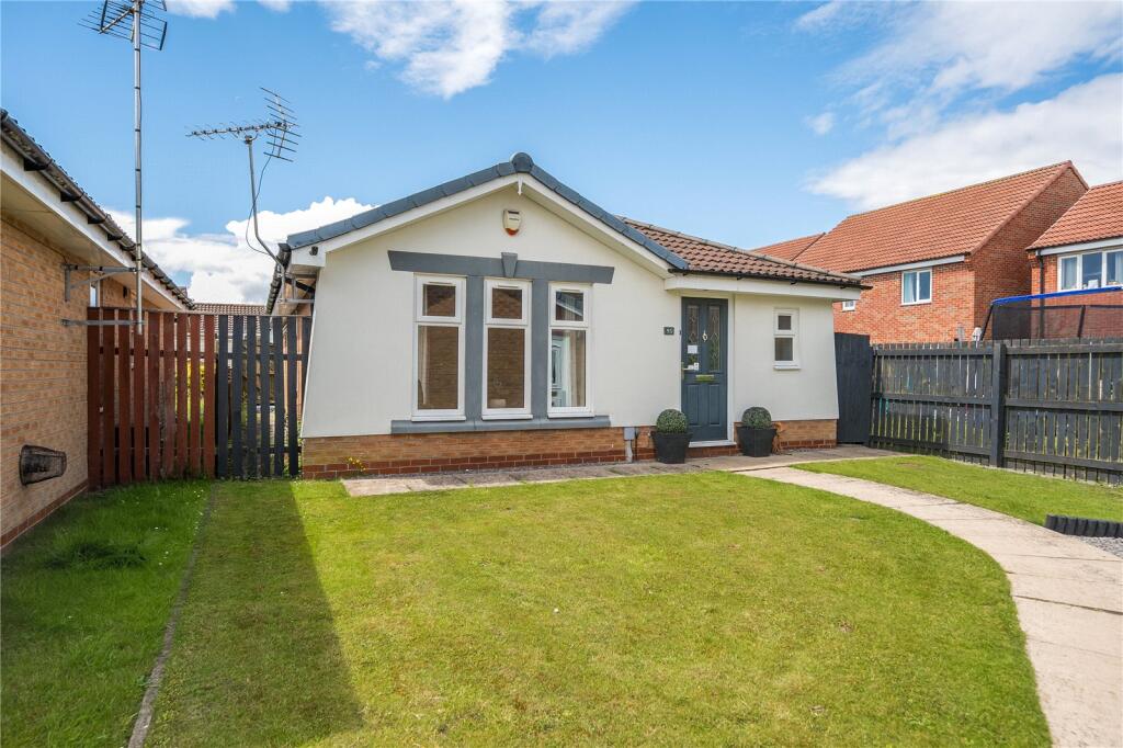 Main image of property: Moorfield Way, Wilberfoss, York, YO41