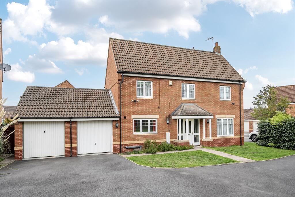 Main image of property: Wagstaff Way, Birmingham