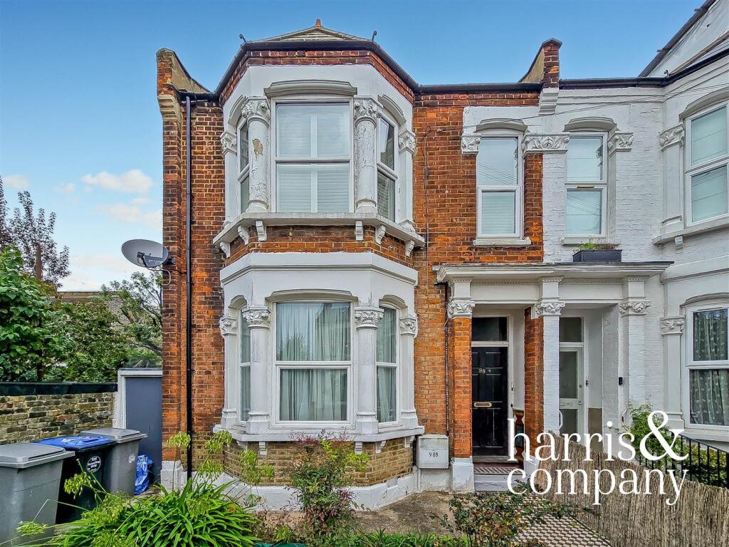 Main image of property: Leighton Gardens, Kensal Rise