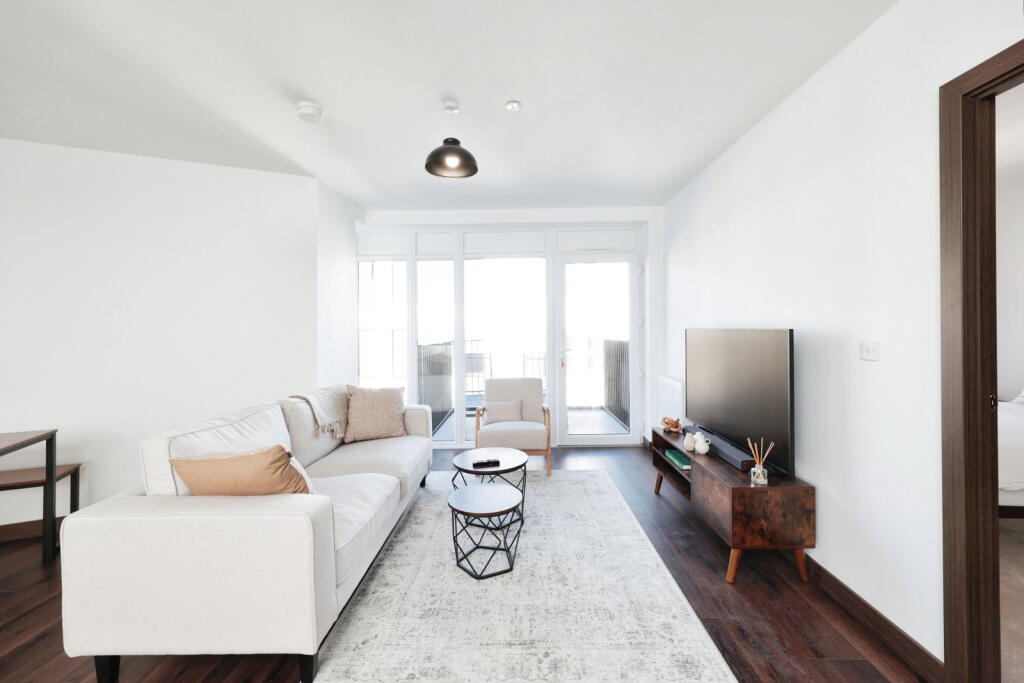 Main image of property: 7 Gramophone Lane, Hayes, UB3 1FP