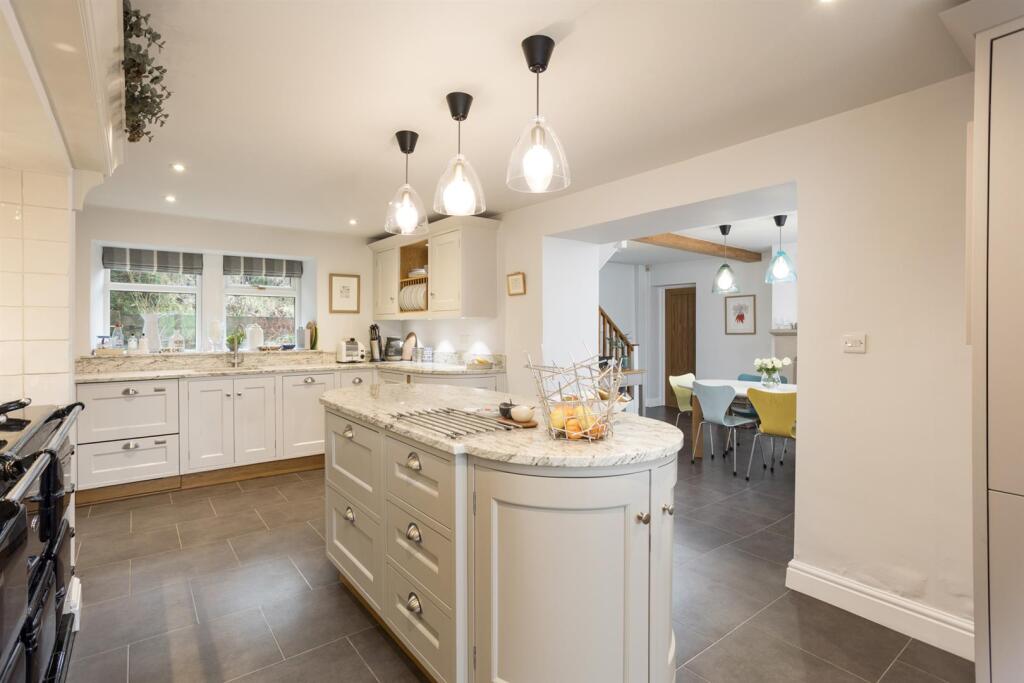 The Nook, Oakworth, Keighley - View 3