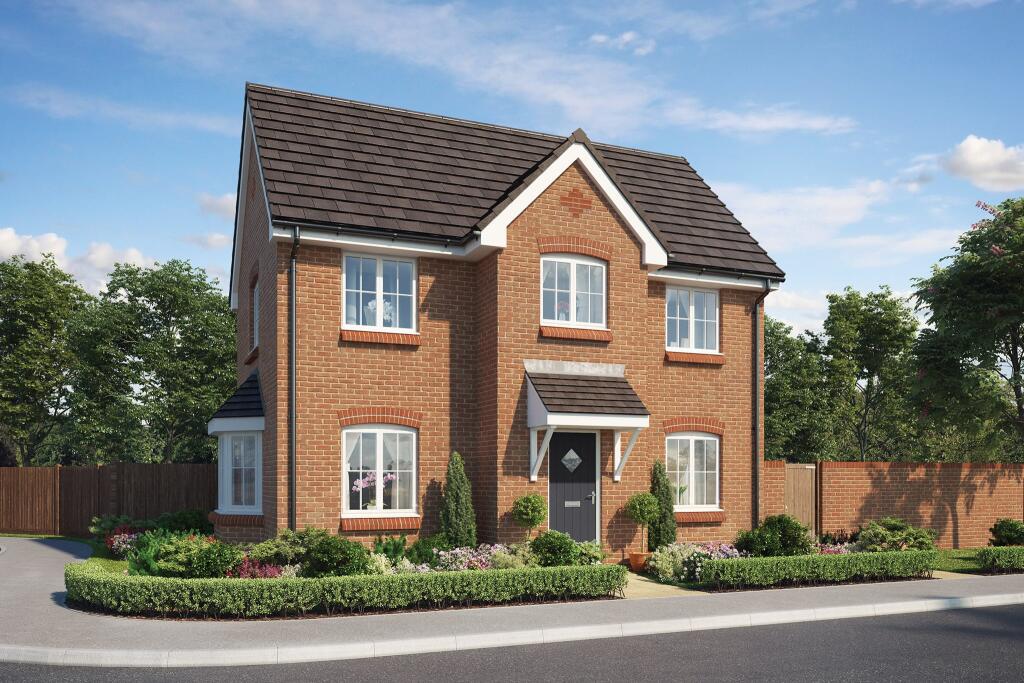 Main image of property: Stortford Road,
Dunmow,
CM6 1WY