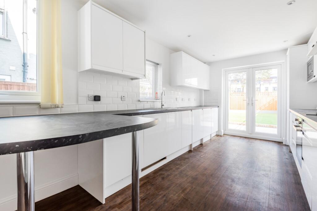 Main image of property: Dupree Road, Charlton, London, SE7