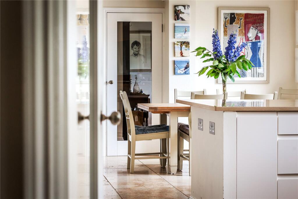 House in Waverley, Ewhurst - View 3