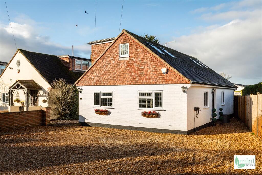 Main image of property: Papercourt Lane, Ripley, Woking