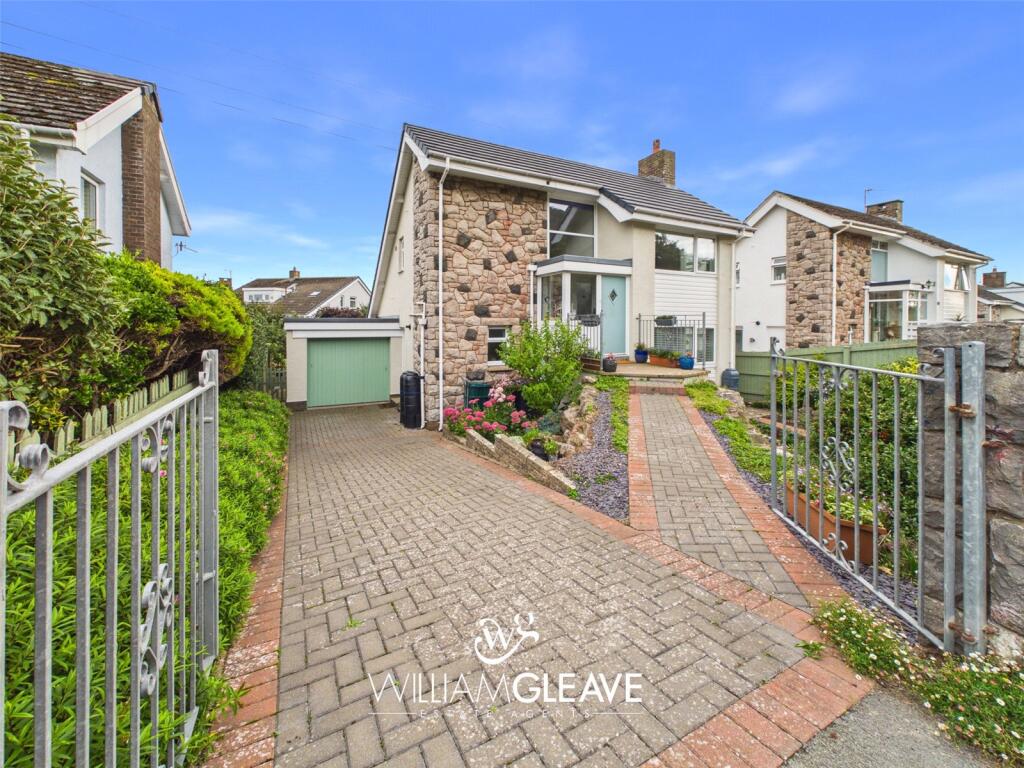 Main image of property: Abbey Road, Llandudno, Conwy, LL30