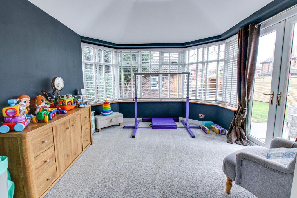 Rose Avenue, Irlam, M44 photo 4